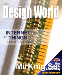 Design World. Internet of Things Handbook