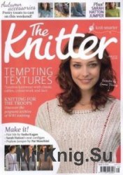 The Knitter №75 2014