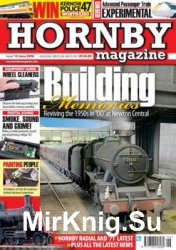 Hornby Magazine 2016-06