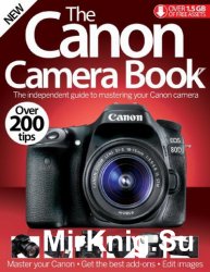 The Canon Camera Book 5th Revised Edition