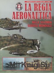 La Regia aeronautica nella seconda guerra mondiale