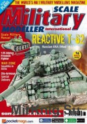 Scale Military Modeller International 2013-09