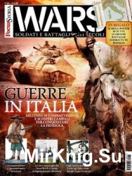 Focus Storia: Wars №22 2016