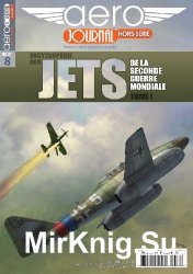 Aero Journal Hors-Serie N°8 - Mai/Juin 2011