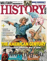Military History Monthly 2016-09
