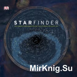 Starfinder. The Complete Beginner's Guide To The Night Sky