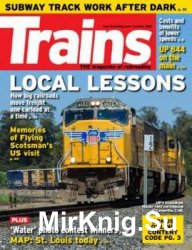 Trains Magazine 2016-10