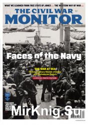 The Civil War Monitor 2016 Fall