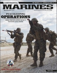 The Continental Marines Magazine №2 2016