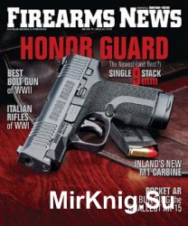 Firearms News Magazine 2016-20