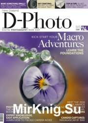 D-Photo Issue 74