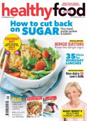 Healthy Food Guide UK — September 2016