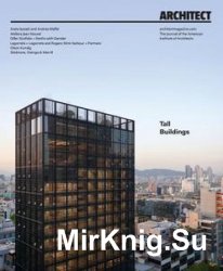 Architect Magazine - October 2016