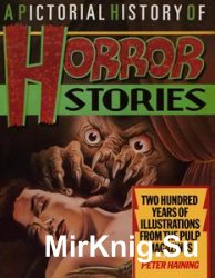 A Pictorial History of Horror Stories