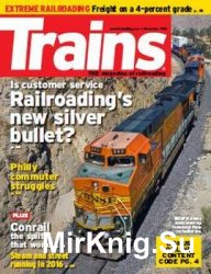 Trains Magazine 2016-12