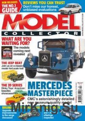 Model Collector 2016-12