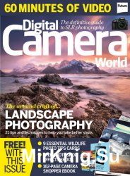 Digital Camera World December 2016