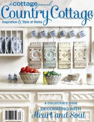 The Cottage Journal - Country Cottage 2017