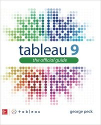 Tableau 9: The Official Guide, 2nd Edition
