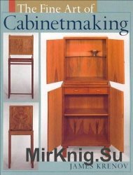 The Fine Art of Cabinetmaking