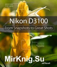Nikon D3100: From Snapshots to Great Shots