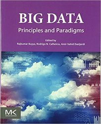 Big Data: Principles and Paradigms