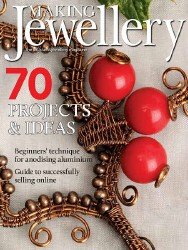 Making Jewellery №113 2017