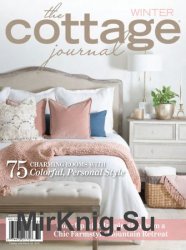 The Cottage Journal - Winter 2018