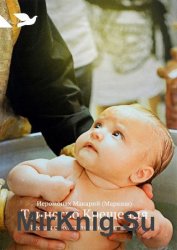 Таинство Крещения. Беседы с родителями и крестными