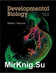 Developmental Biology, 11th Edition