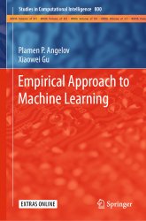 Empirical Approach to Machine Learning (Studies in Computational Intelligence)