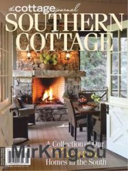 The Cottage Journal - Southern Cottage 2019