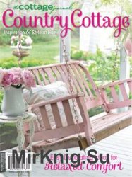 The Cottage Journal - Country Cottage 2019