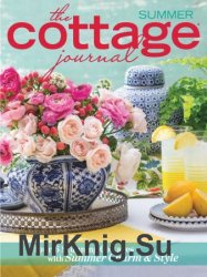 The Cottage Journal - Summer 2019