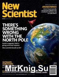New Scientist - 29 June 2019