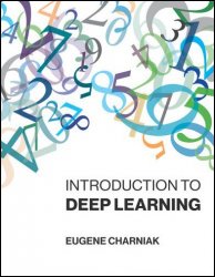 Introduction to Deep Learning (The MIT Press)
