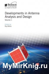 Developments in Antenna Analysis and Design Volume 1