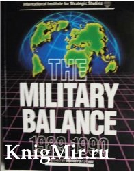 The Military Balance 1989-1990