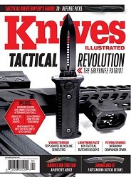 Knives Illustrated - March/April 2020