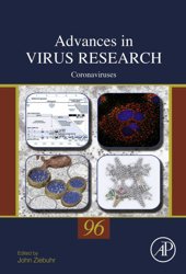Coronaviruses. Advances in Virus Research