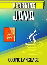 Learning Java Coding Language: Complete tutorial