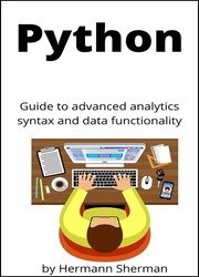 Python: Guide to Advanced analytics syntax and data functionality