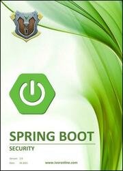 Spring Boot - Security