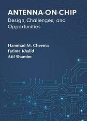 Antenna-on-Chip: Design, Challenges, and Opportunities