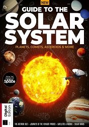 All About Space: Guide to the Solar System 2nd Edition 2023