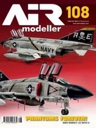 AIR Modeller - Issue 108 2023