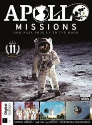 Apollo Missions (All About Space 2023)