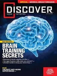 Discover USA – July/August 2023
