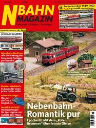 N-Bahn Magazin 3/2023