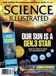 Science Illustrated Australia - Issue 100 2023
